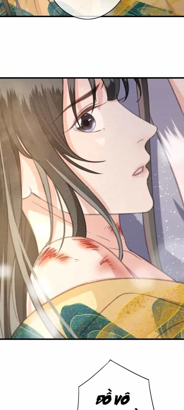 Đông Cung Giai Hạ Tù - Chương 34 - ảnh 17