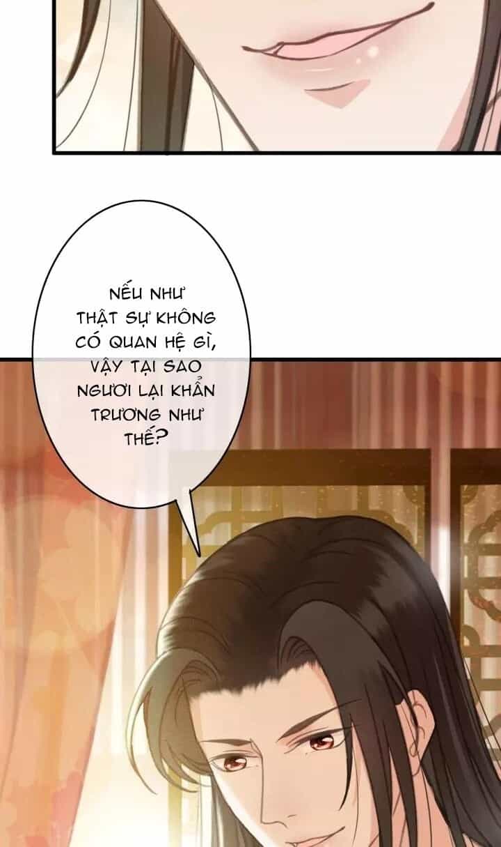 Đông Cung Giai Hạ Tù - Chương 35 - ảnh 21