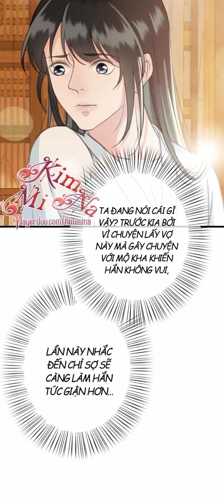 Đông Cung Giai Hạ Tù - Chương 35 - ảnh 24