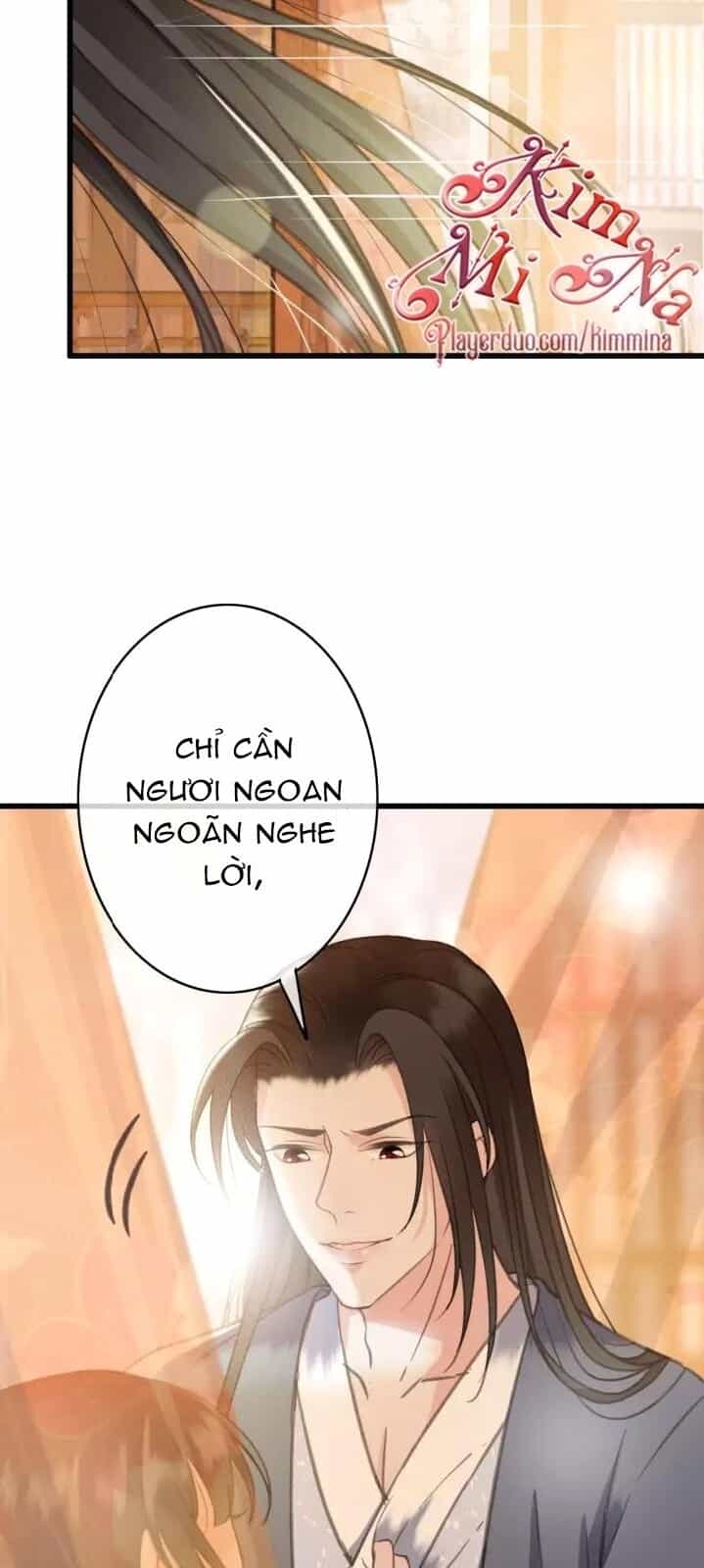 Đông Cung Giai Hạ Tù - Chương 35 - ảnh 33