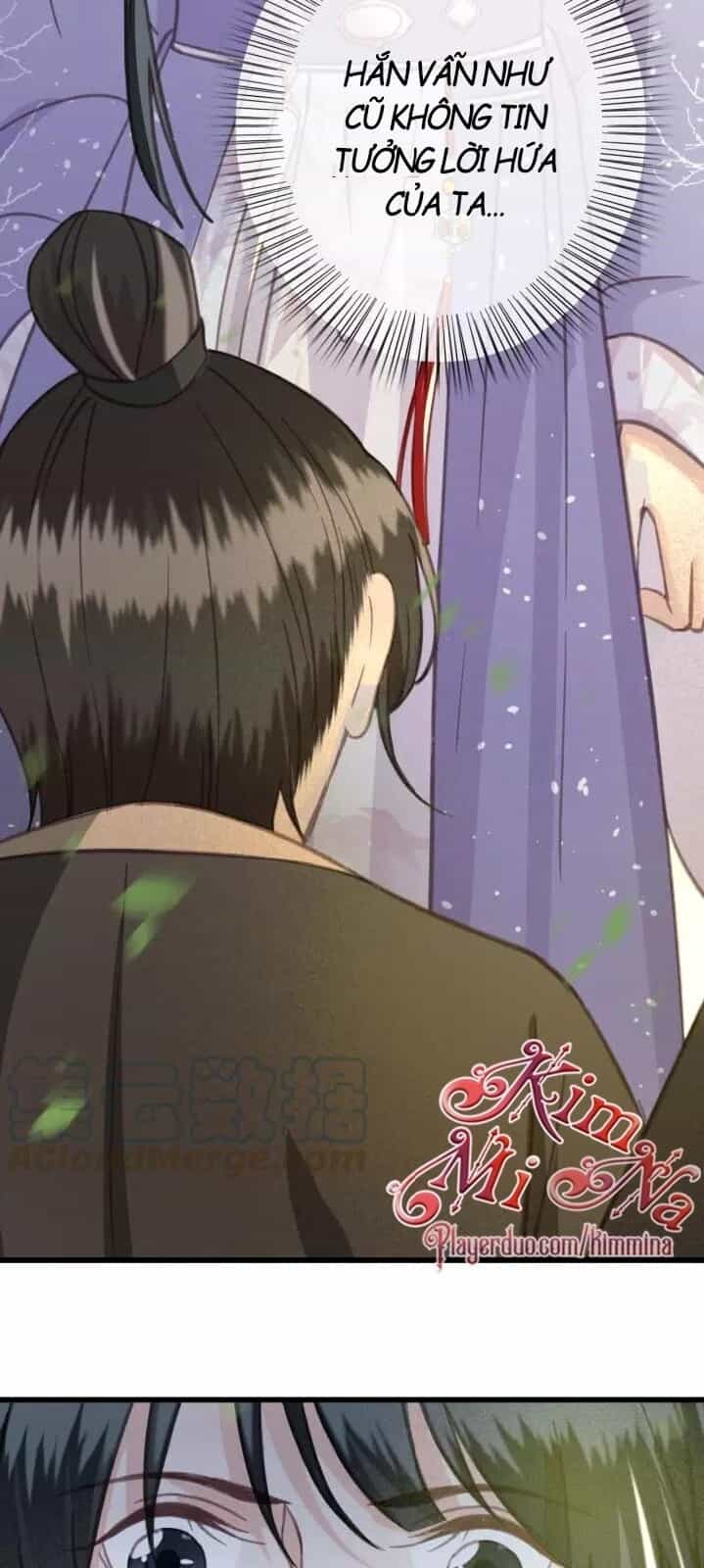 Đông Cung Giai Hạ Tù - Chương 36 - ảnh 18