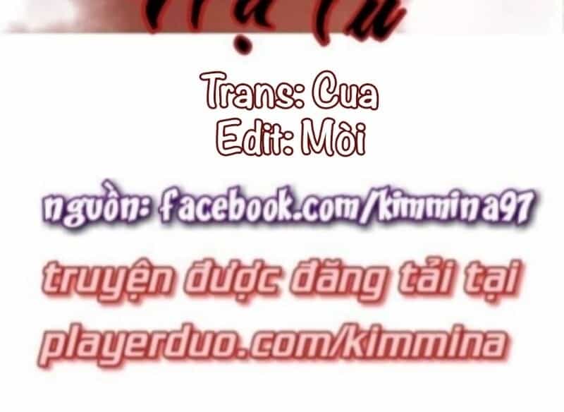 Đông Cung Giai Hạ Tù - Chương 36 - ảnh 2