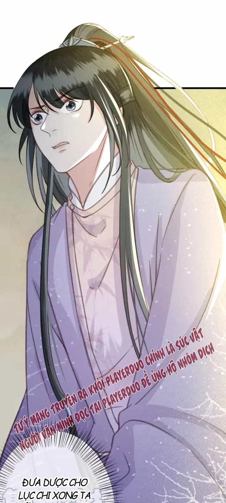 Đông Cung Giai Hạ Tù - Chương 36 - ảnh 28