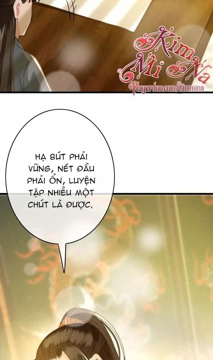 Đông Cung Giai Hạ Tù - Chương 36 - ảnh 31