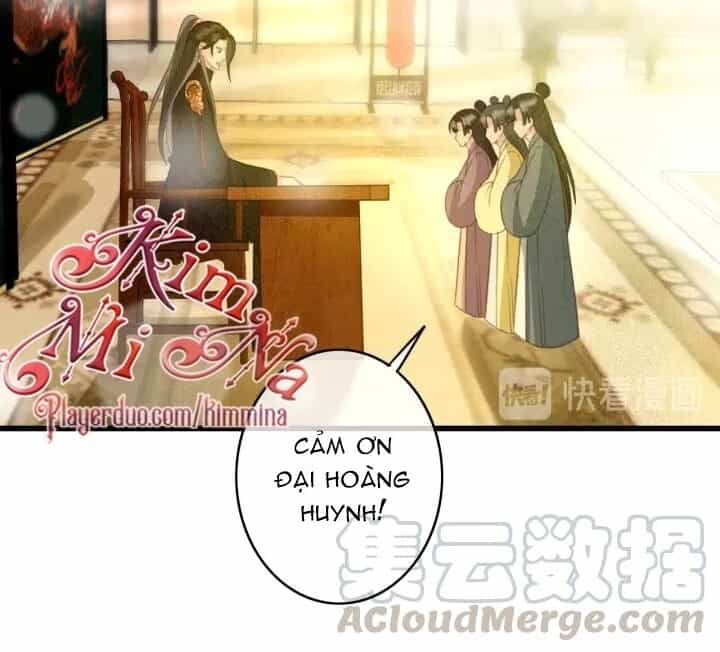 Đông Cung Giai Hạ Tù - Chương 36 - ảnh 33