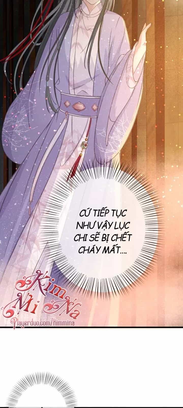 Đông Cung Giai Hạ Tù - Chương 36 - ảnh 49