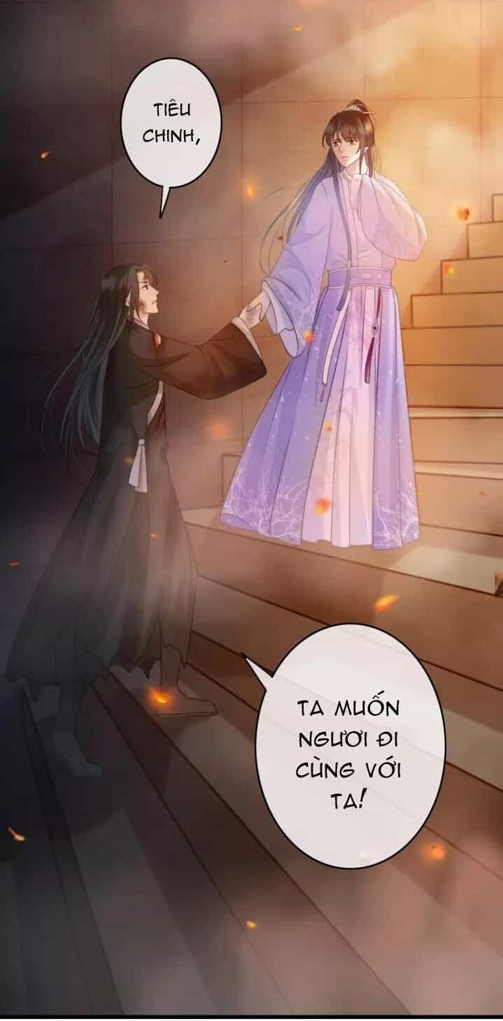 Đông Cung Giai Hạ Tù - Chương 37 - ảnh 33
