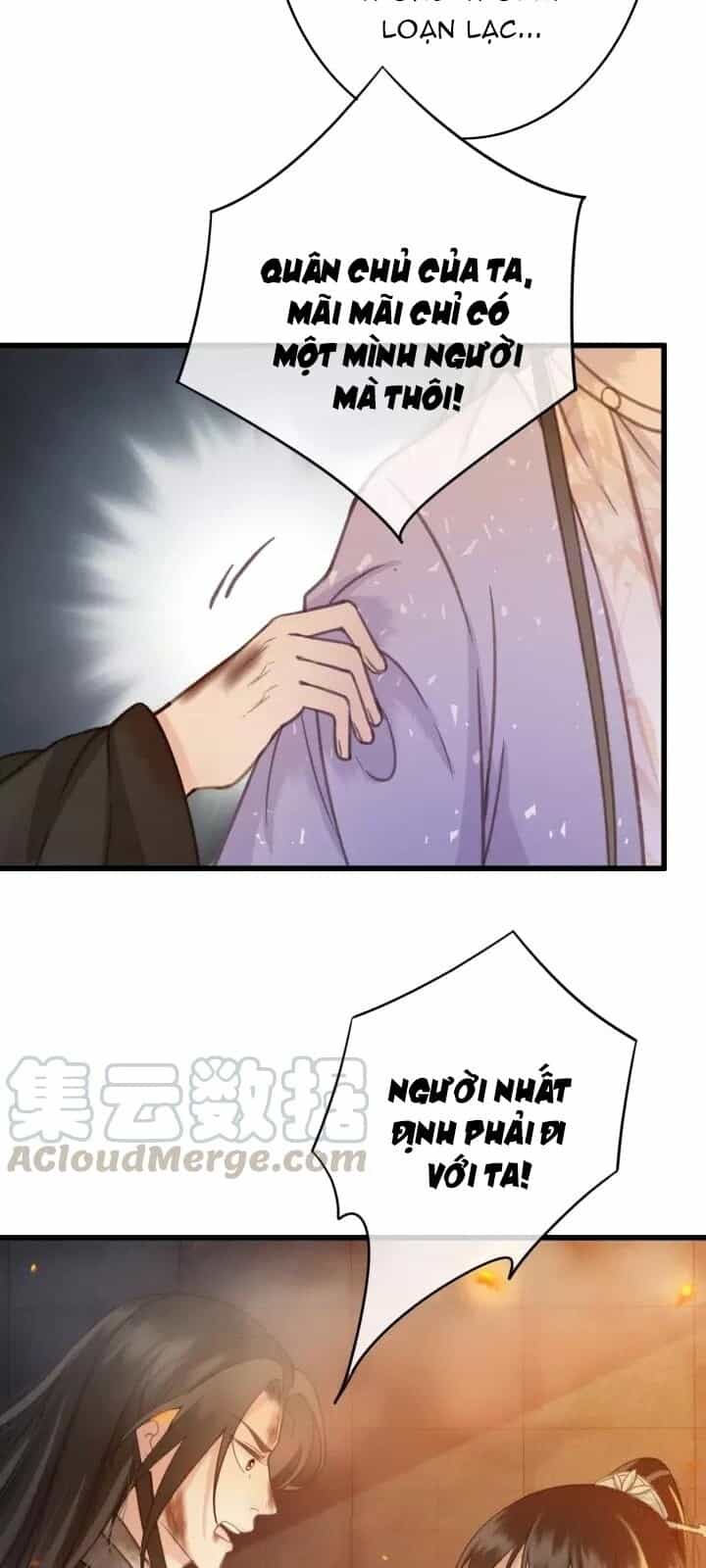 Đông Cung Giai Hạ Tù - Chương 37 - ảnh 35