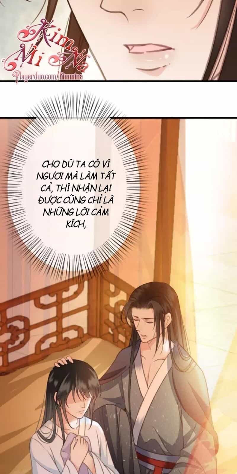 Đông Cung Giai Hạ Tù - Chương 39 - ảnh 11
