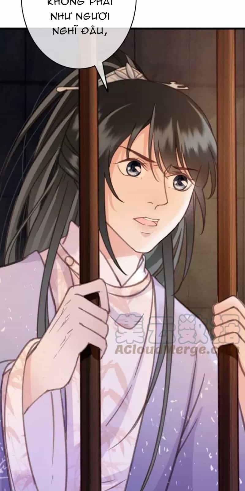 Đông Cung Giai Hạ Tù - Chương 39 - ảnh 23