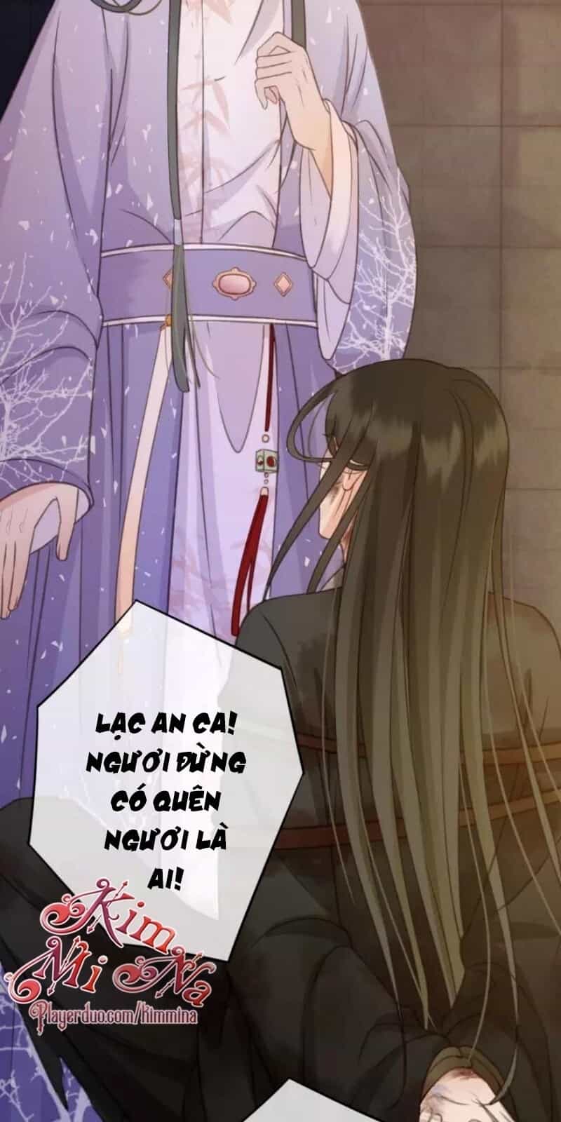 Đông Cung Giai Hạ Tù - Chương 39 - ảnh 32