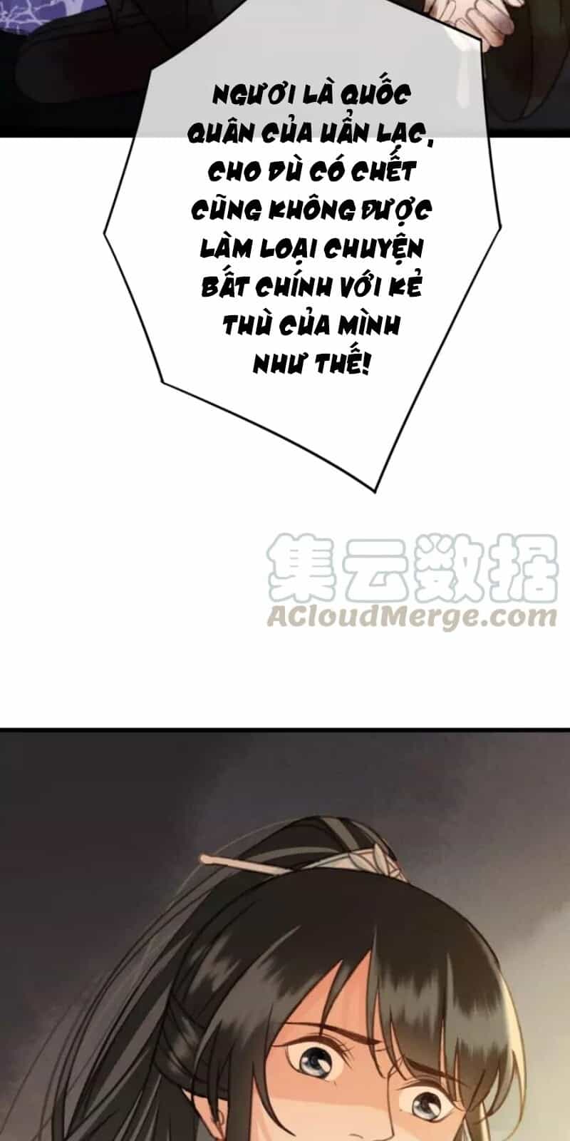 Đông Cung Giai Hạ Tù - Chương 39 - ảnh 33