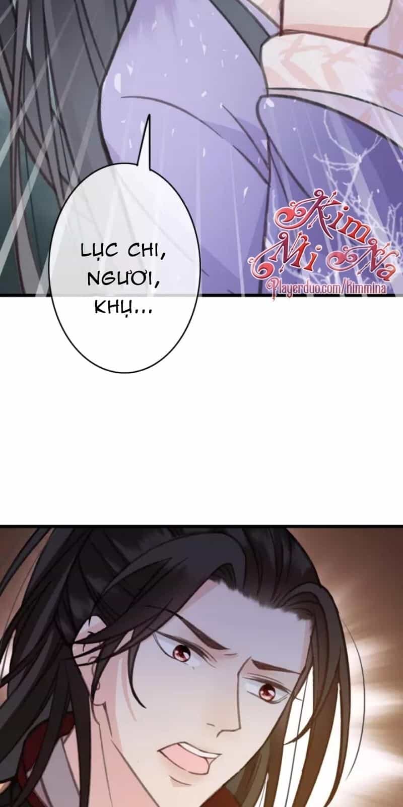 Đông Cung Giai Hạ Tù - Chương 39 - ảnh 51