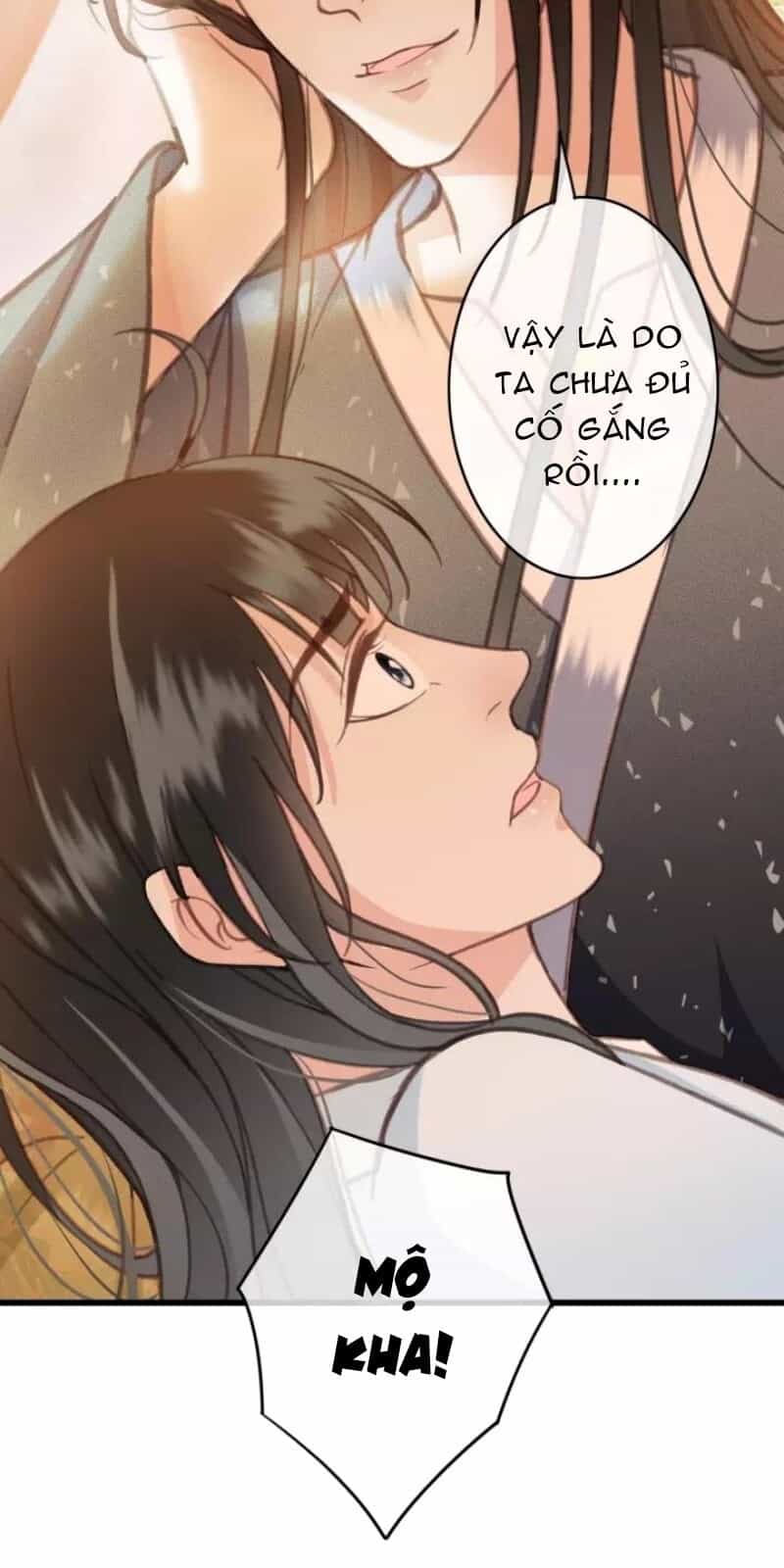 Đông Cung Giai Hạ Tù - Chương 39 - ảnh 6