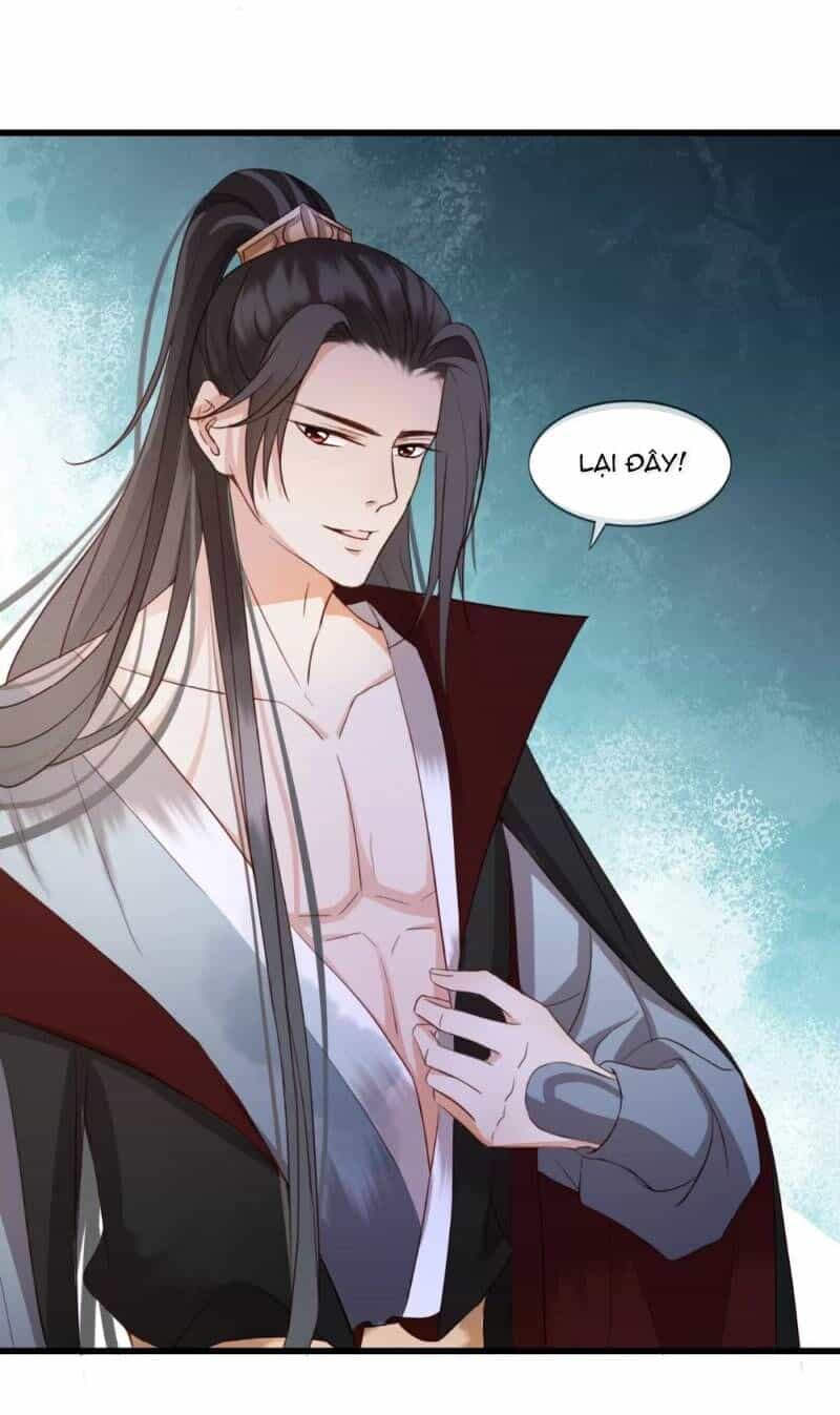 Đông Cung Giai Hạ Tù - Chương 4 - ảnh 12