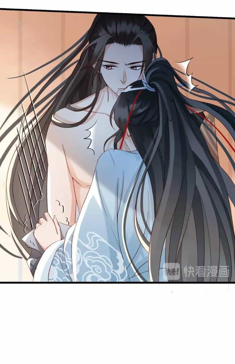 Đông Cung Giai Hạ Tù - Chương 4 - ảnh 23