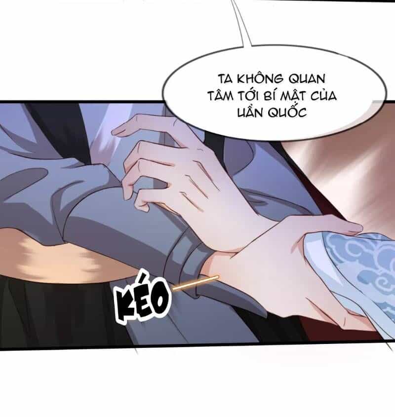 Đông Cung Giai Hạ Tù - Chương 4 - ảnh 33