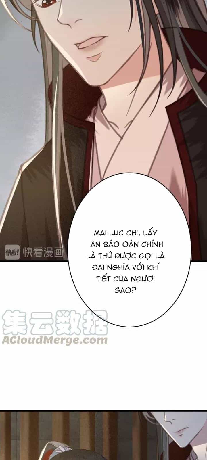 Đông Cung Giai Hạ Tù - Chương 40 - ảnh 17