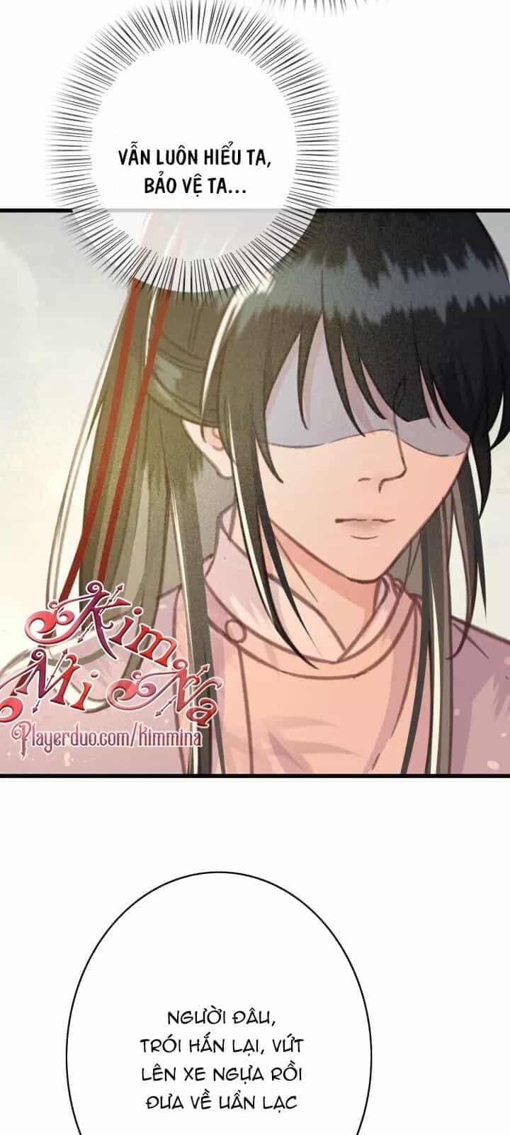Đông Cung Giai Hạ Tù - Chương 40 - ảnh 19