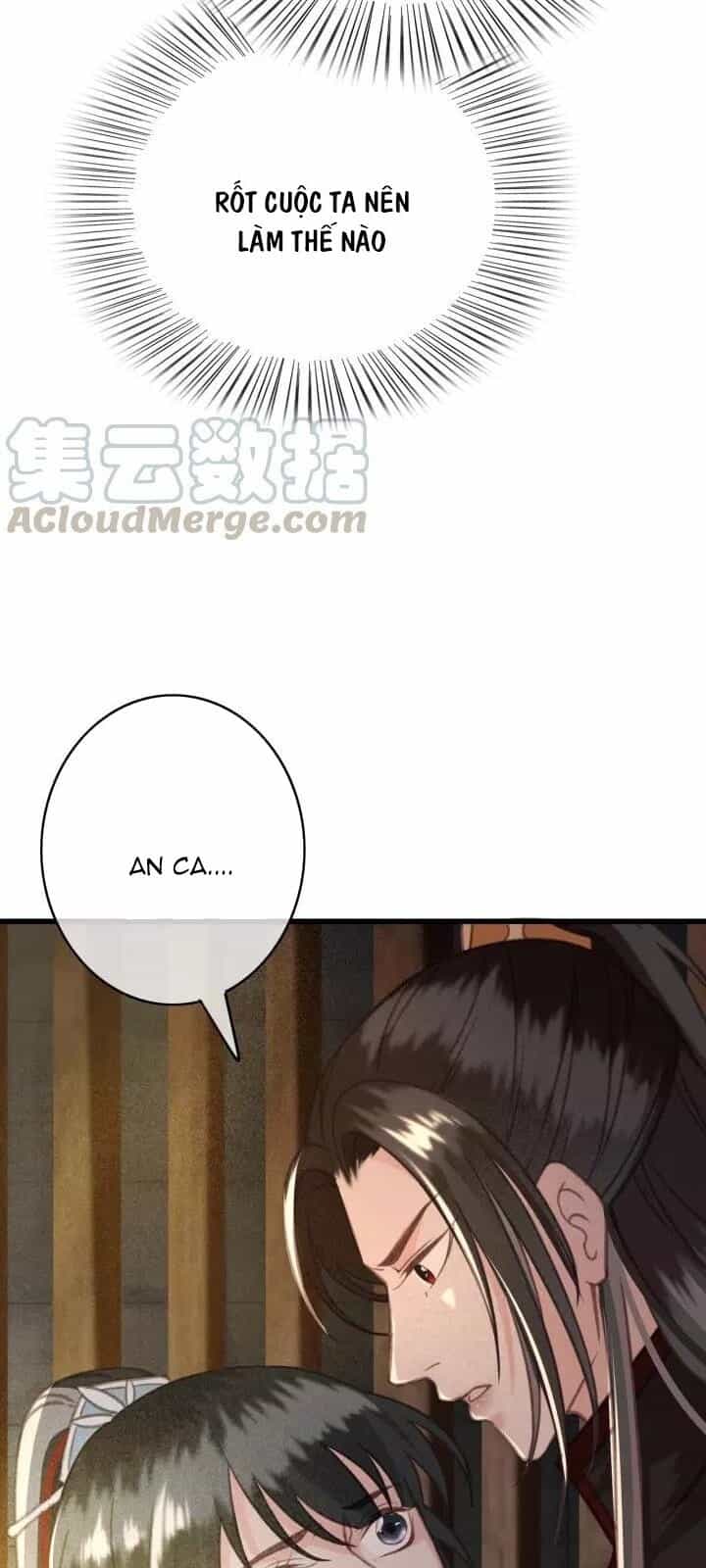 Đông Cung Giai Hạ Tù - Chương 40 - ảnh 26