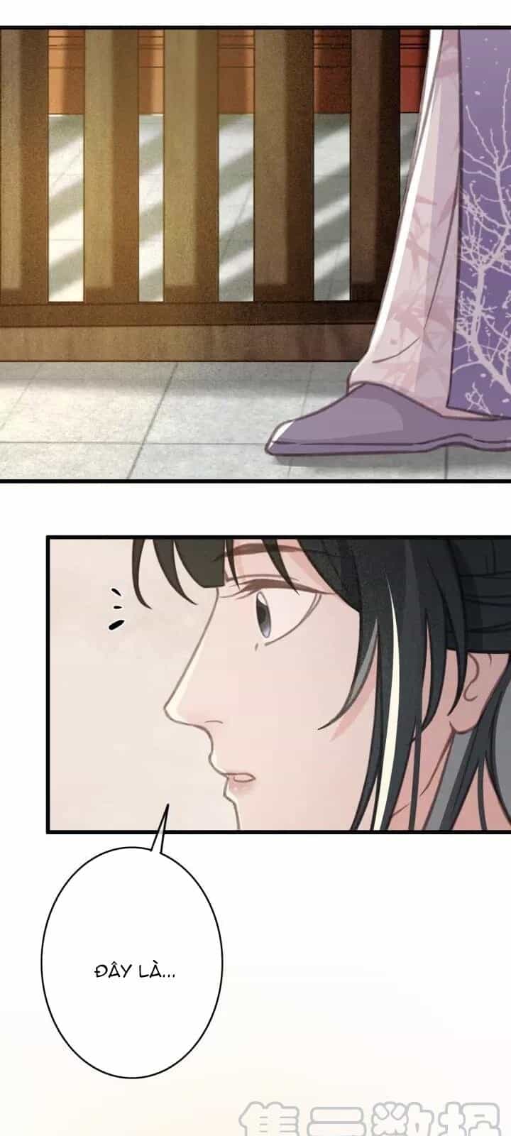 Đông Cung Giai Hạ Tù - Chương 40 - ảnh 29