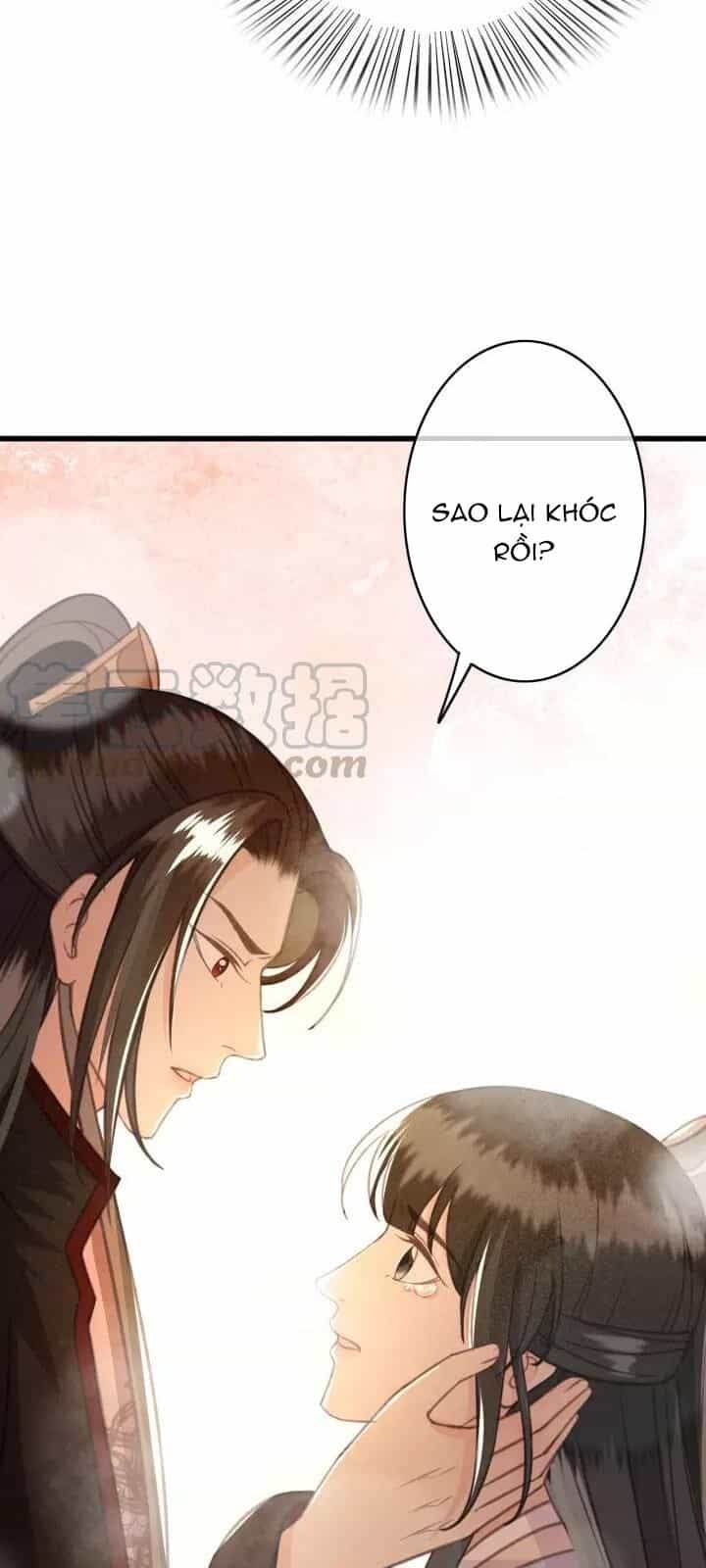 Đông Cung Giai Hạ Tù - Chương 40 - ảnh 33