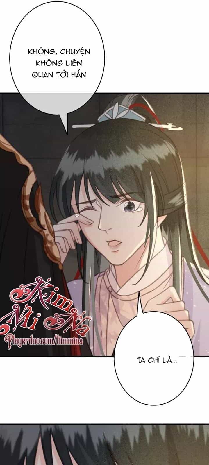 Đông Cung Giai Hạ Tù - Chương 40 - ảnh 35