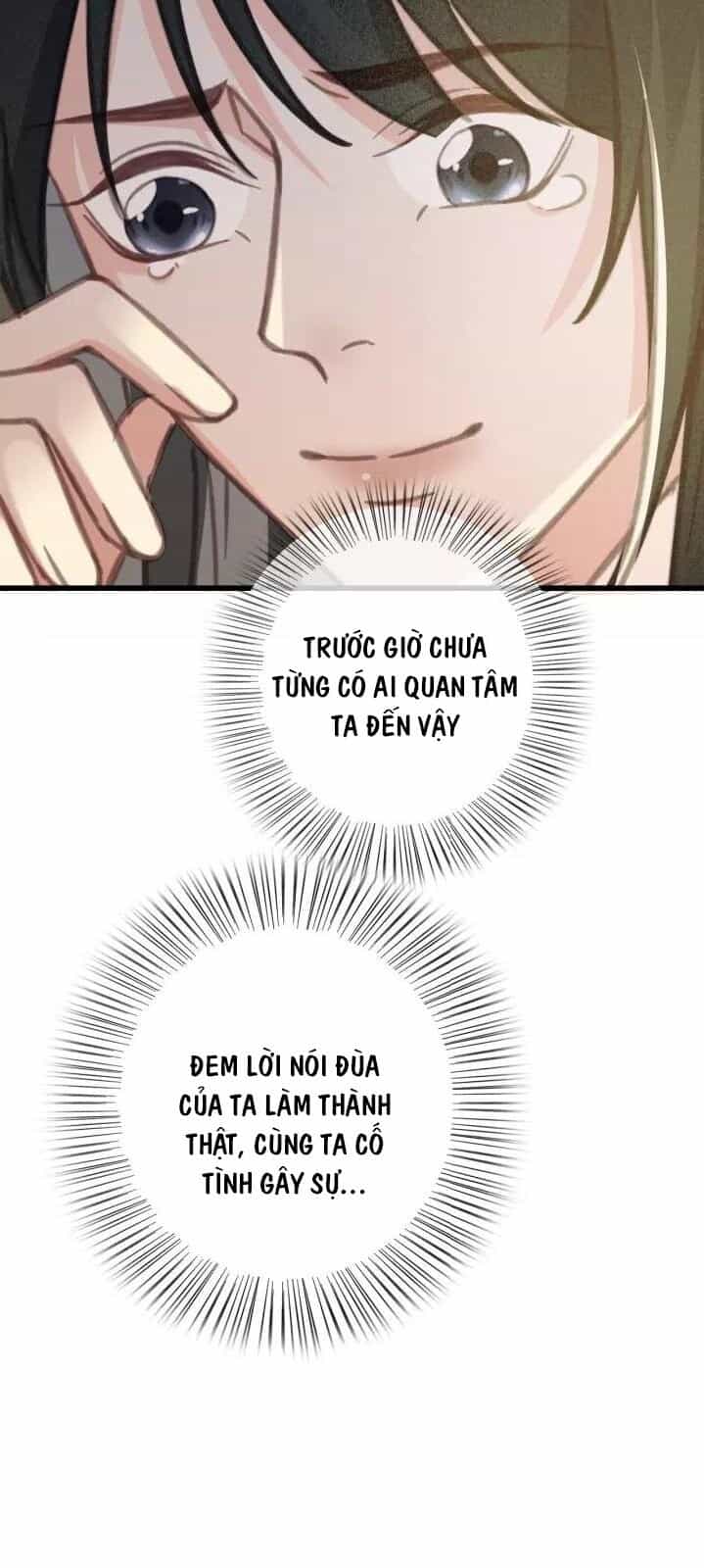 Đông Cung Giai Hạ Tù - Chương 40 - ảnh 36
