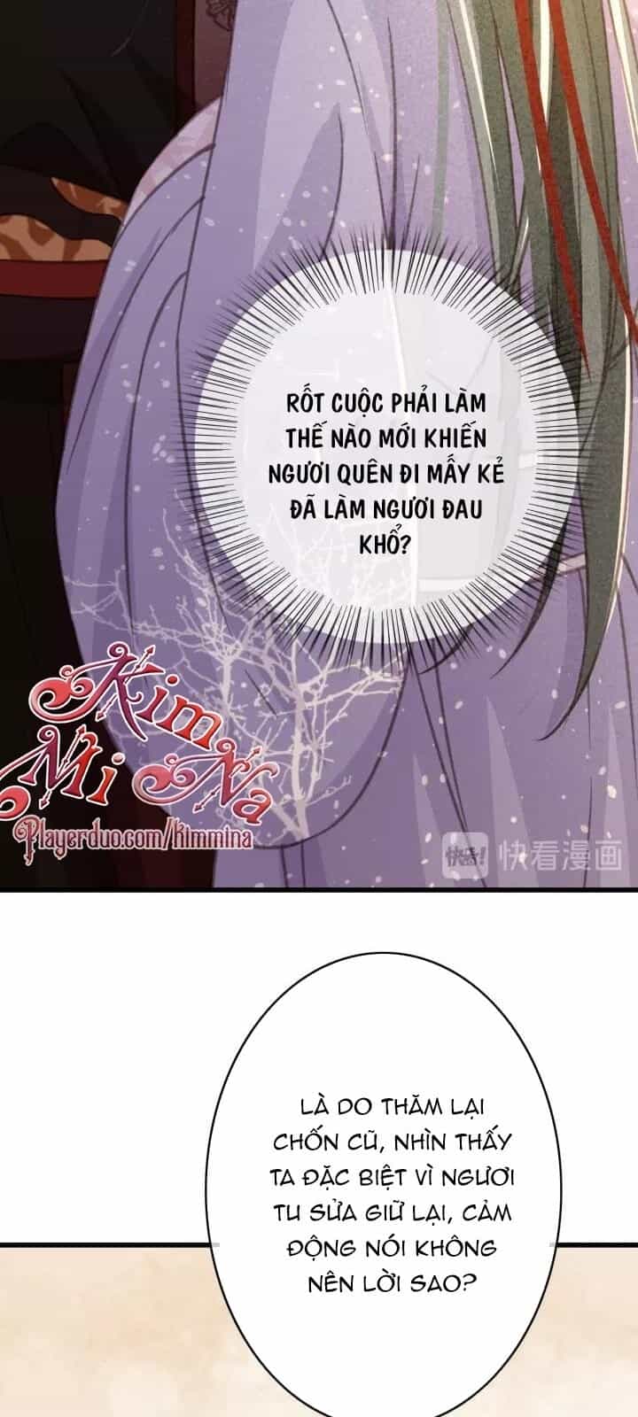 Đông Cung Giai Hạ Tù - Chương 40 - ảnh 38