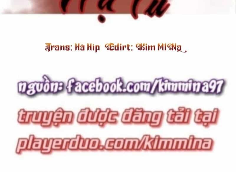 Đông Cung Giai Hạ Tù - Chương 41 - ảnh 2