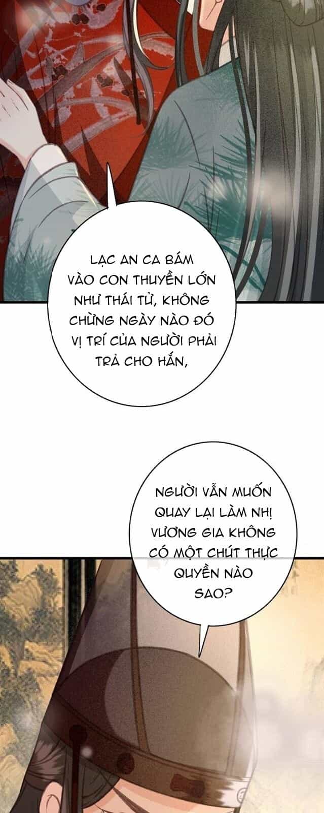 Đông Cung Giai Hạ Tù - Chương 42 - ảnh 10