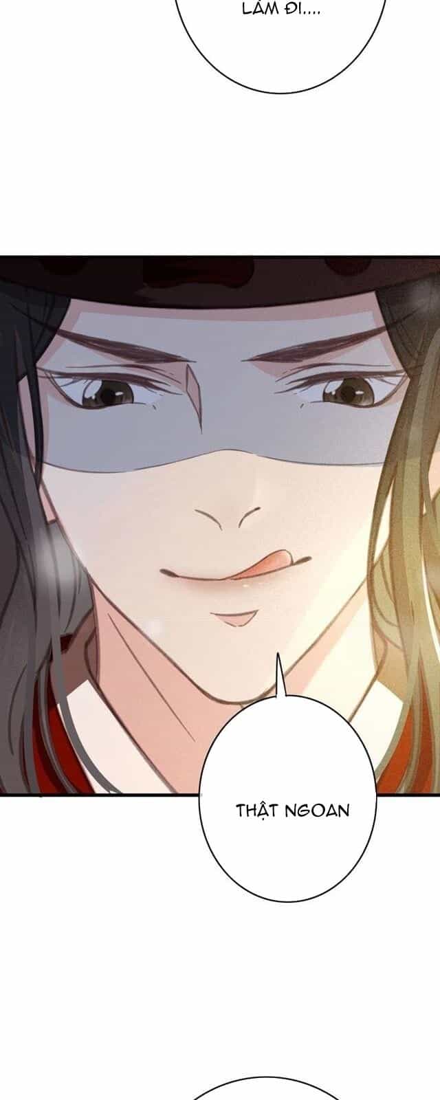 Đông Cung Giai Hạ Tù - Chương 42 - ảnh 15