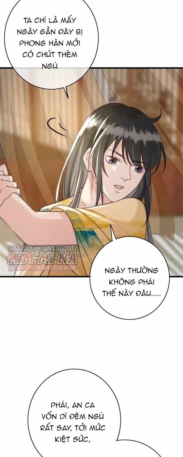 Đông Cung Giai Hạ Tù - Chương 42 - ảnh 32