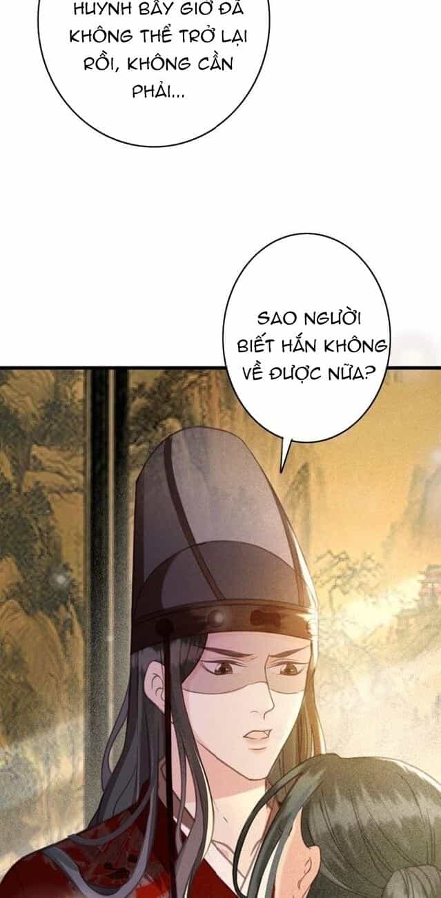 Đông Cung Giai Hạ Tù - Chương 42 - ảnh 9
