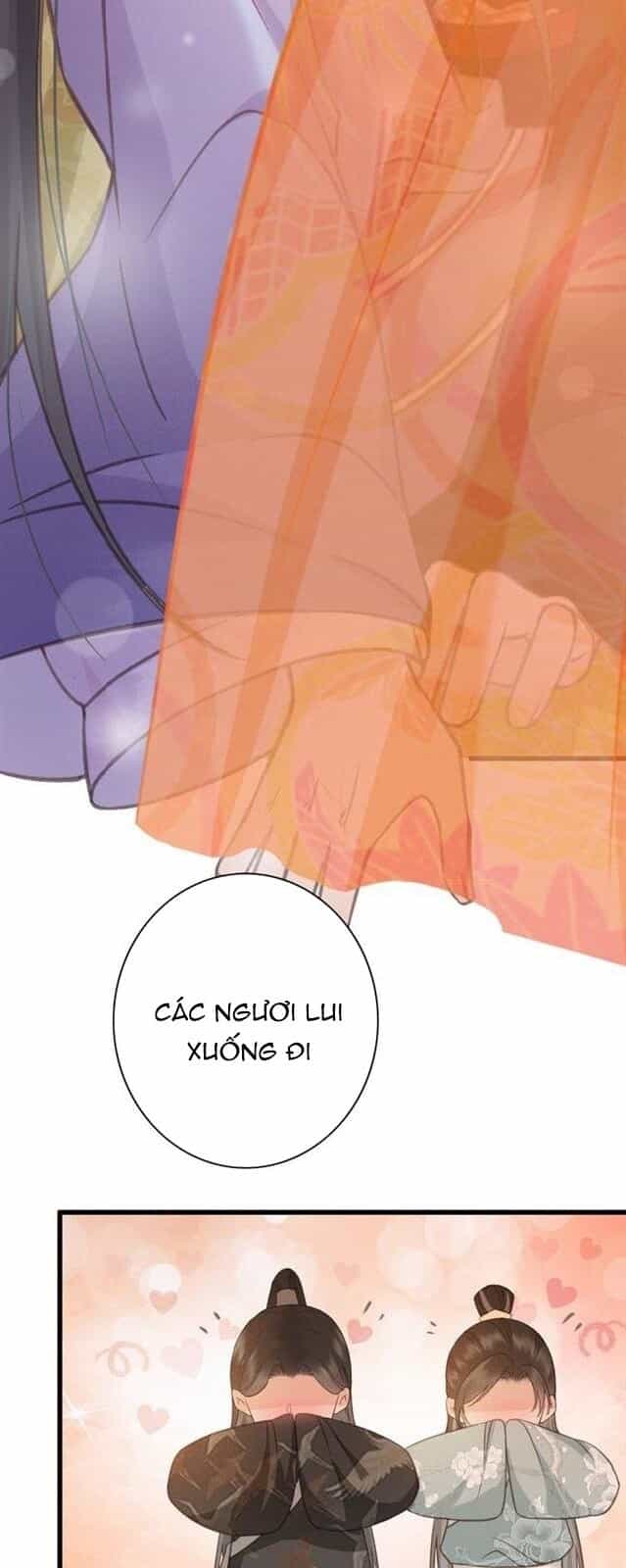 Đông Cung Giai Hạ Tù - Chương 43 - ảnh 16