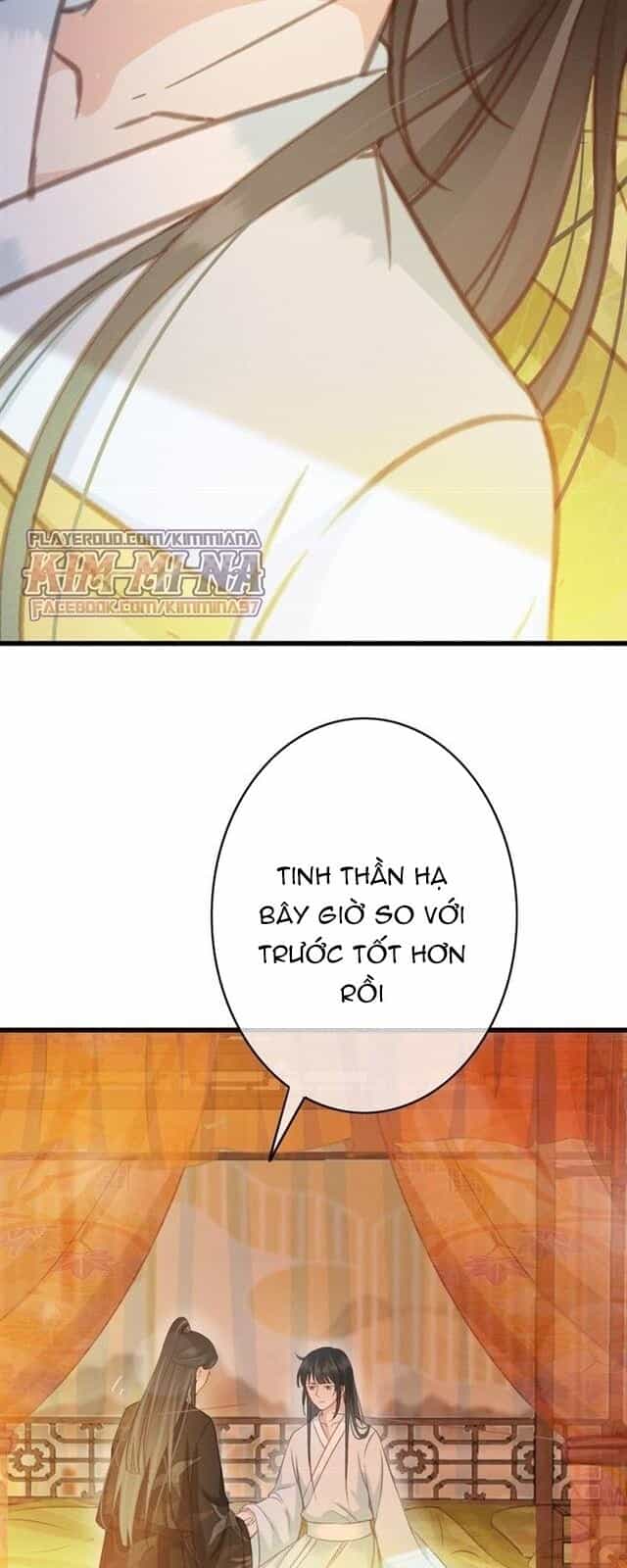Đông Cung Giai Hạ Tù - Chương 43 - ảnh 23