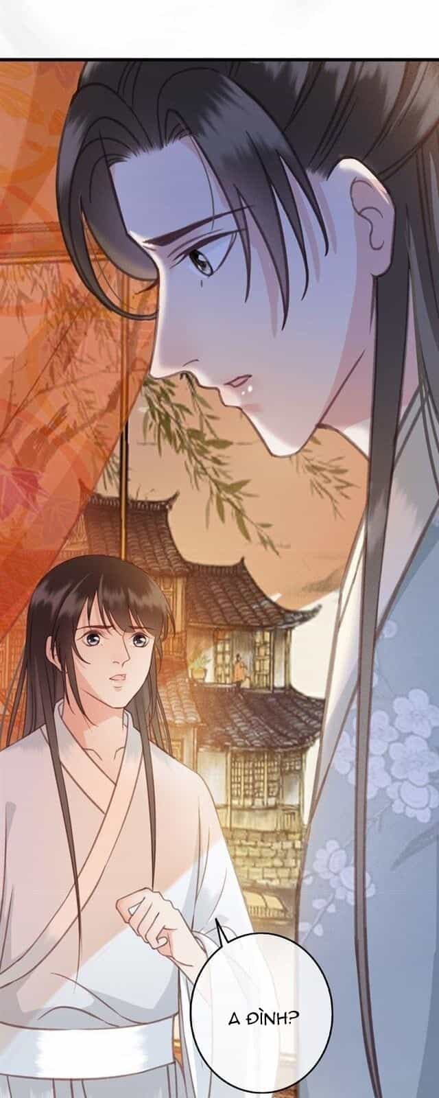 Đông Cung Giai Hạ Tù - Chương 43 - ảnh 37