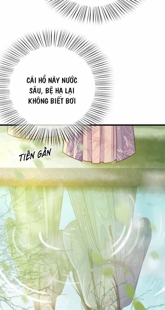 Đông Cung Giai Hạ Tù - Chương 44 - ảnh 10