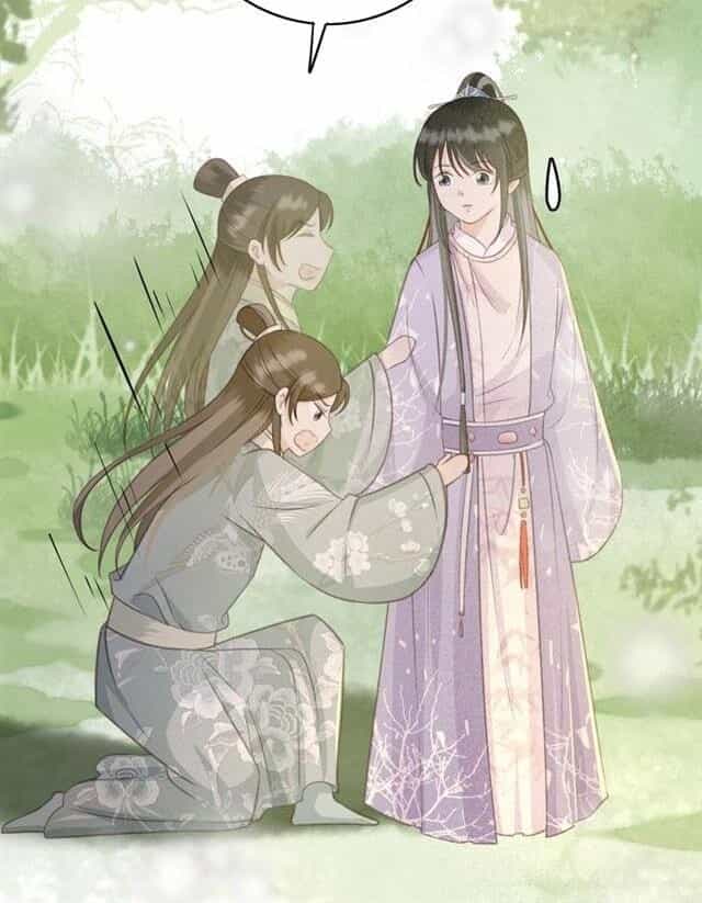 Đông Cung Giai Hạ Tù - Chương 44 - ảnh 14