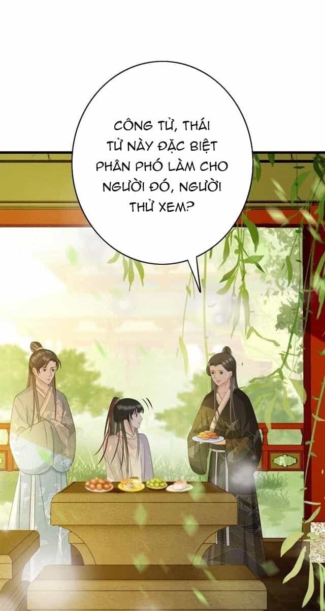 Đông Cung Giai Hạ Tù - Chương 44 - ảnh 18