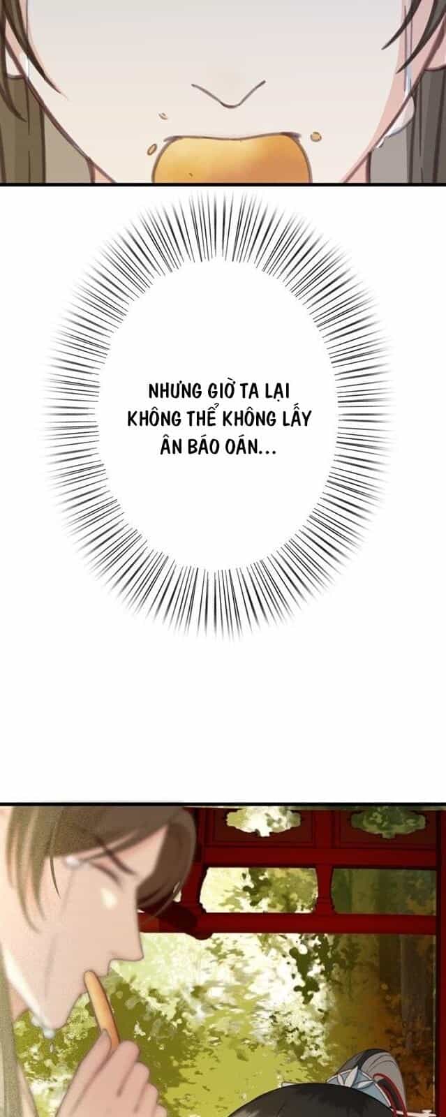 Đông Cung Giai Hạ Tù - Chương 44 - ảnh 24