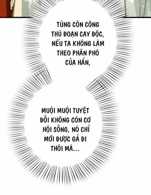 Đông Cung Giai Hạ Tù - Chương 44 - ảnh 30