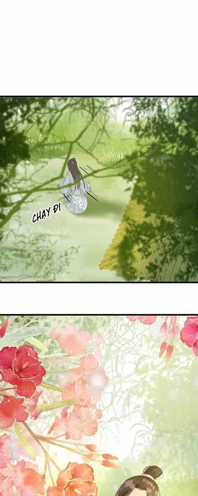 Đông Cung Giai Hạ Tù - Chương 44 - ảnh 32