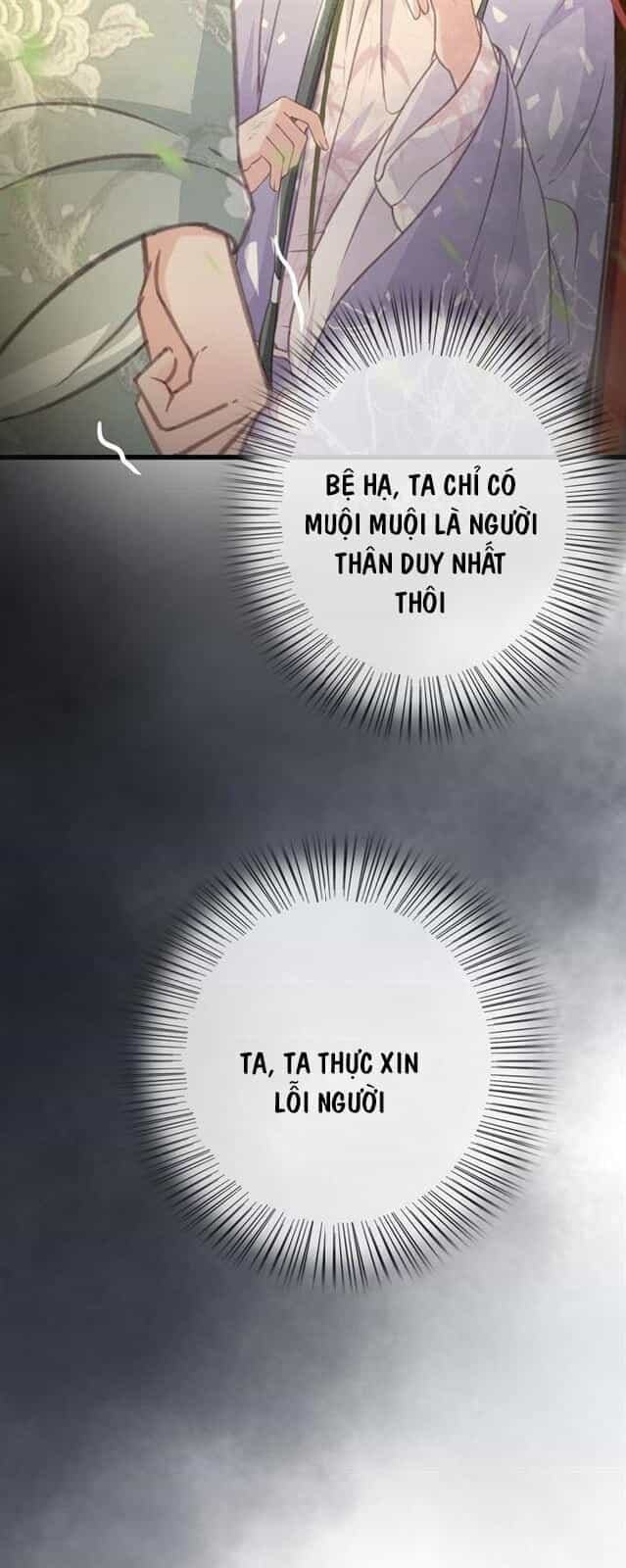 Đông Cung Giai Hạ Tù - Chương 44 - ảnh 39