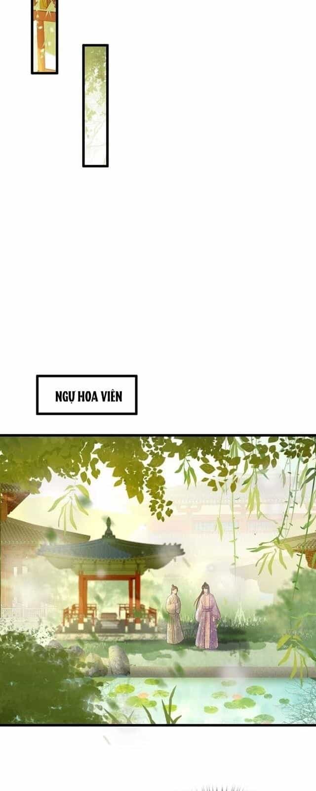 Đông Cung Giai Hạ Tù - Chương 44 - ảnh 7