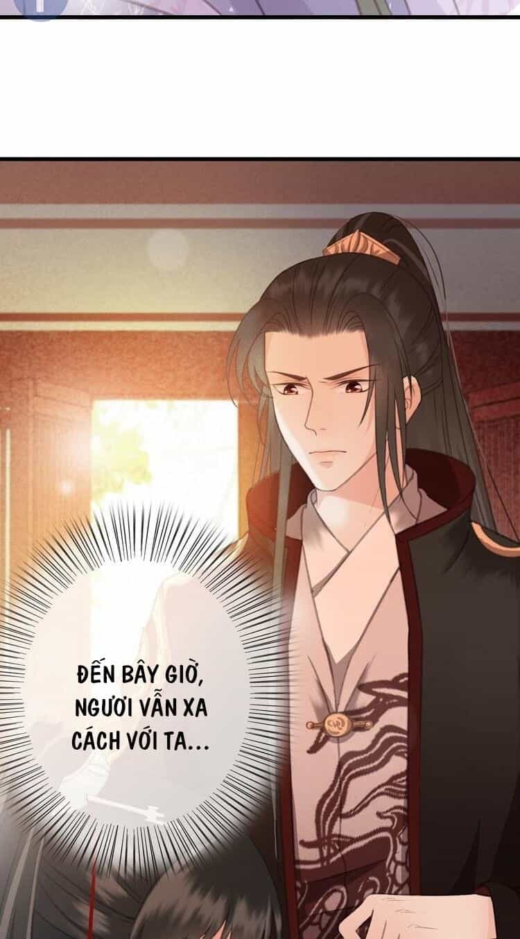 Đông Cung Giai Hạ Tù - Chương 45 - ảnh 23