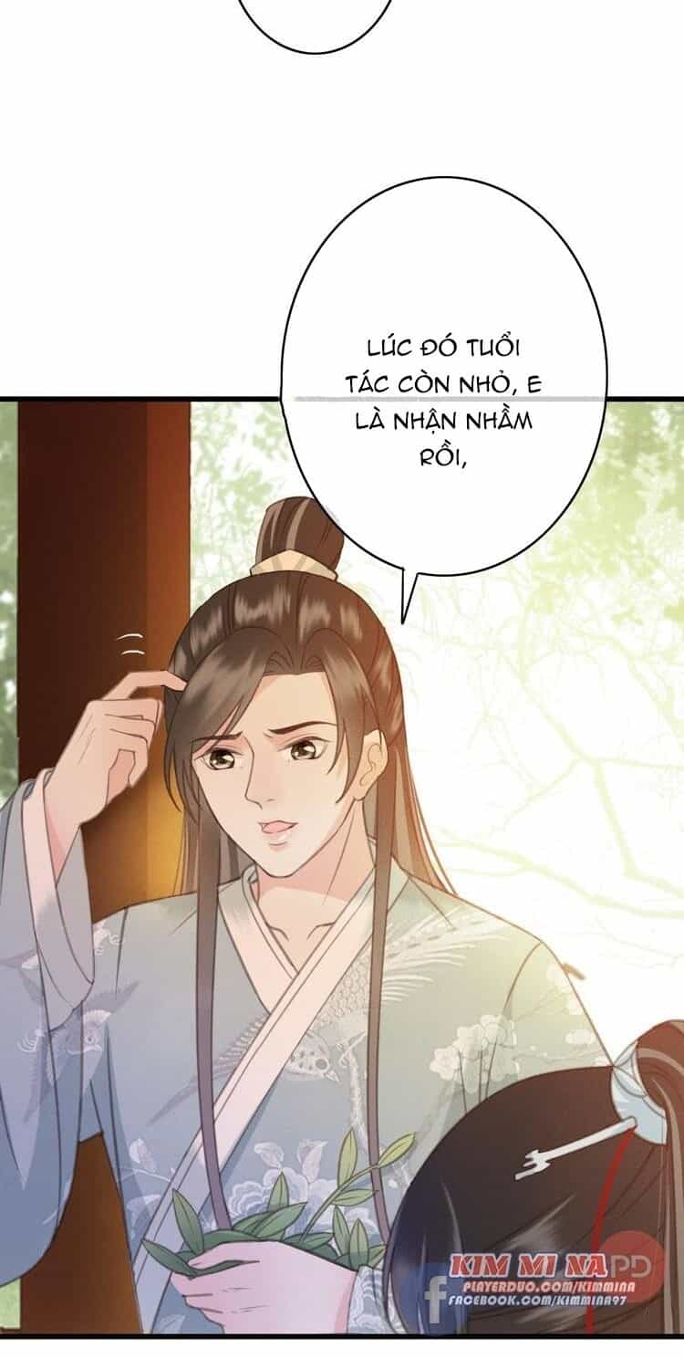 Đông Cung Giai Hạ Tù - Chương 45 - ảnh 5