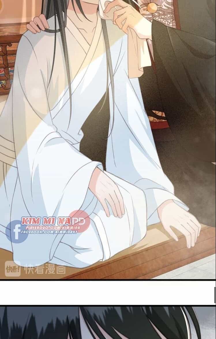 Đông Cung Giai Hạ Tù - Chương 46 - ảnh 18
