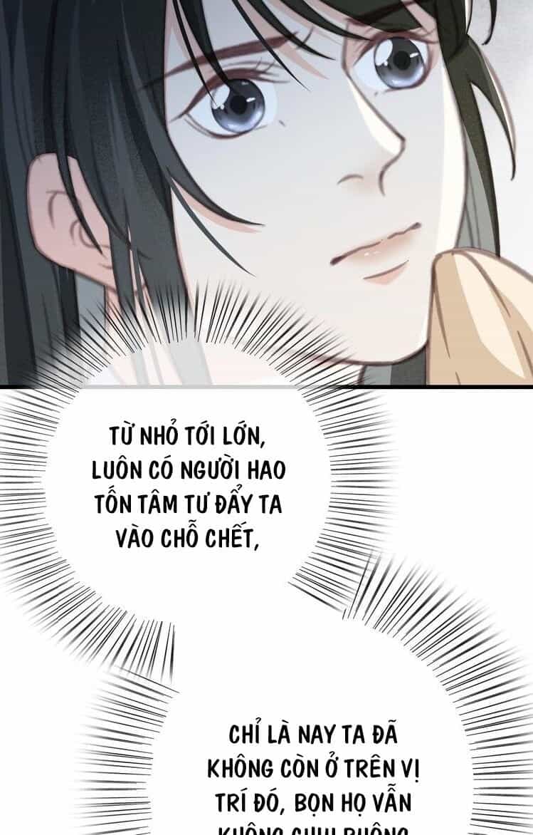 Đông Cung Giai Hạ Tù - Chương 46 - ảnh 19