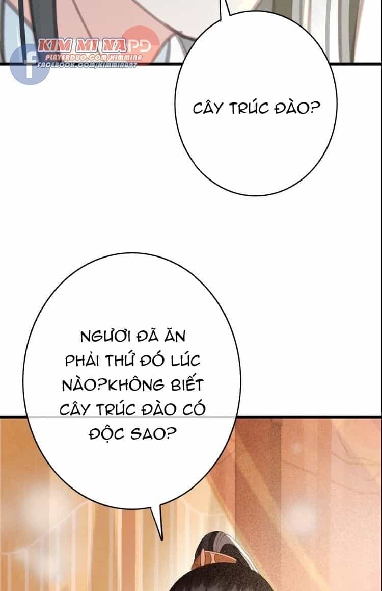Đông Cung Giai Hạ Tù - Chương 46 - ảnh 24